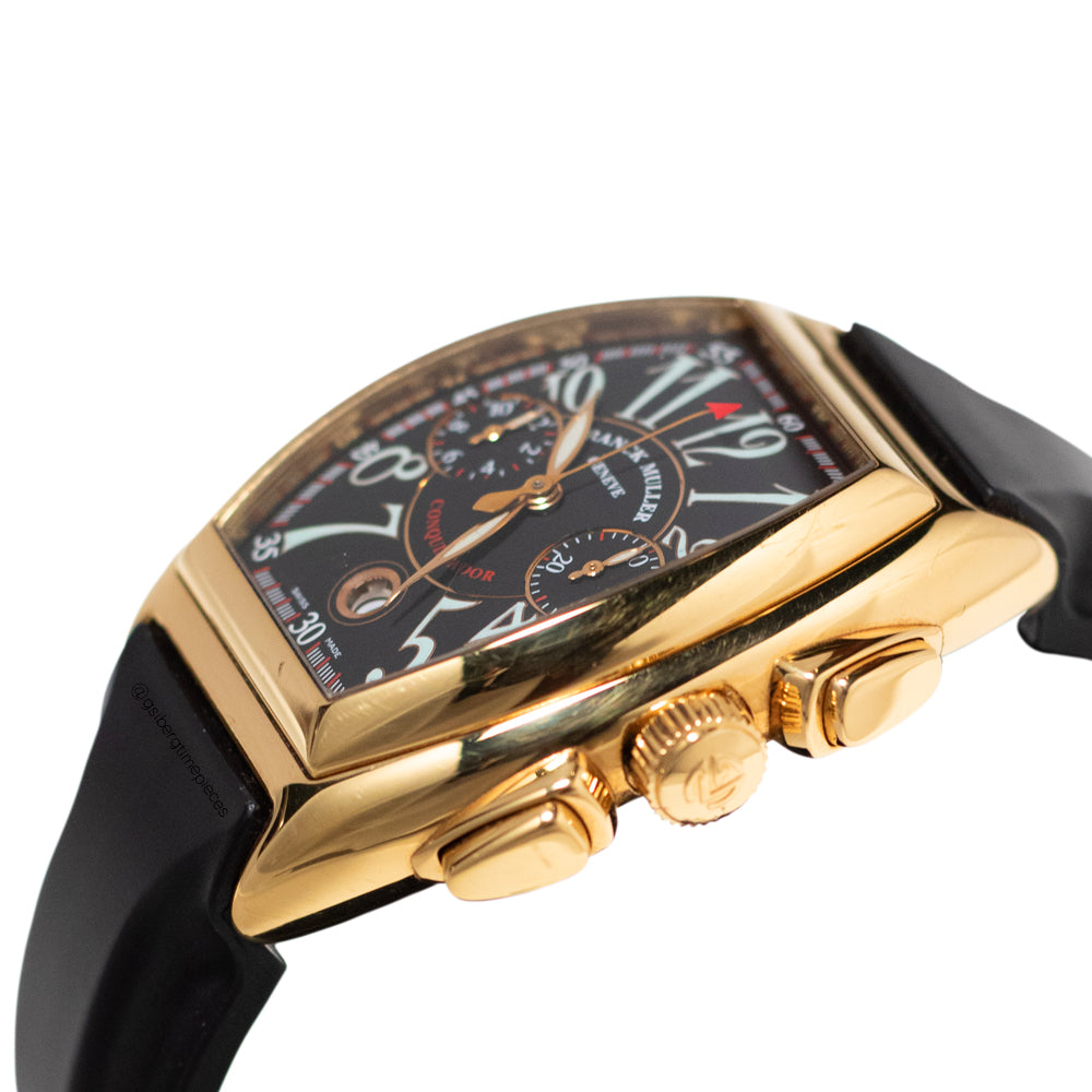 Franck Muller Conquistador 8005CC