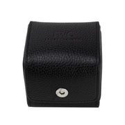 Limited edition IWC Le Petite Prince watch  blue sunburst dail  stainless steel perfect daily watch