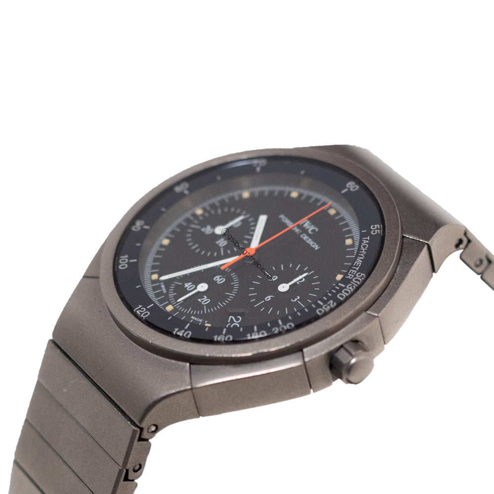 IWC Porsche Design