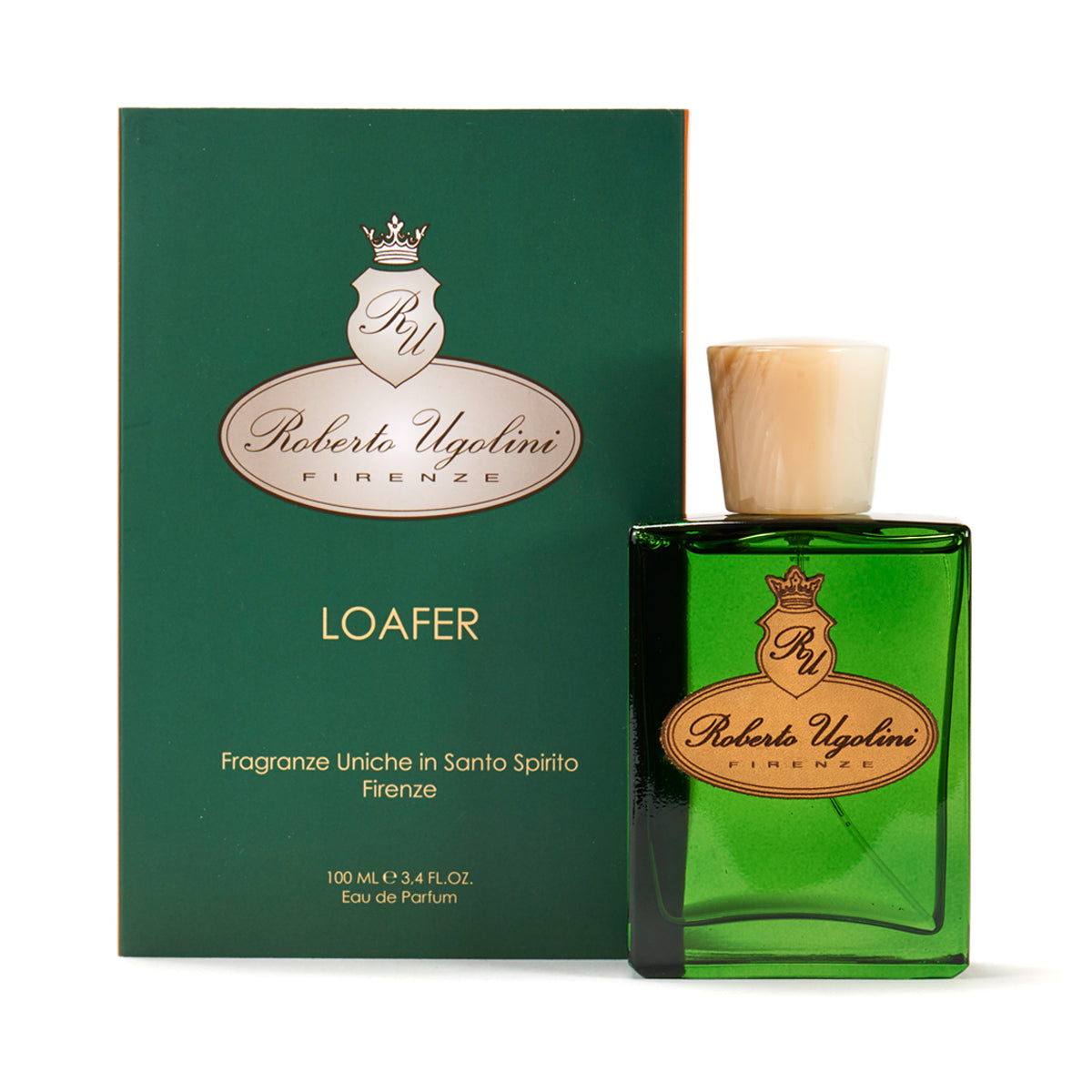 Roberto Ugolini Loafer feinste Nischendüfte Hochqualitative Parfums Deutschland Österrereich Schweiz Duftcharakter würzig pudrig floral Parfum für den klassichen Selbstbewussten Herr klassich und elegant purer Statement Geschenkideen