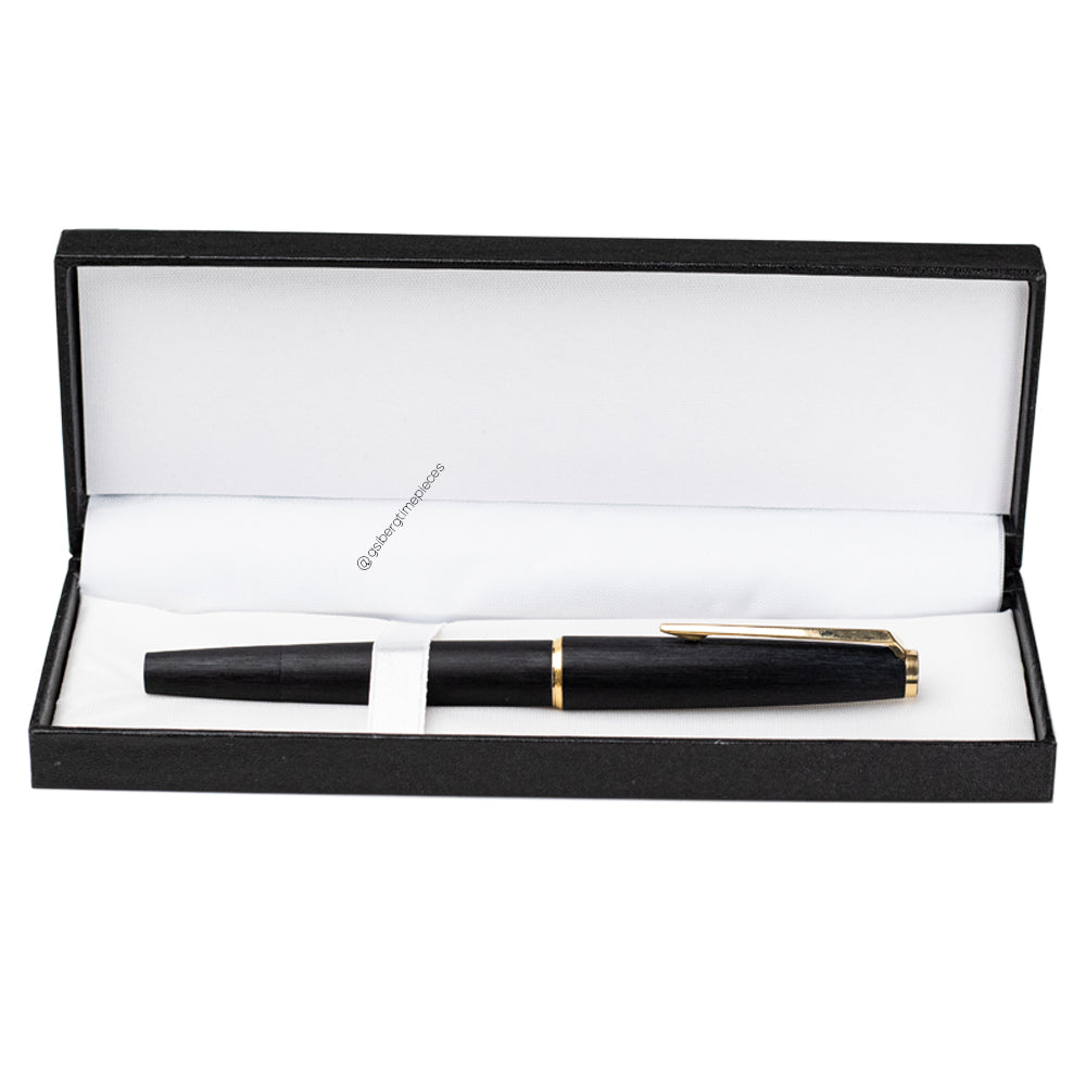 MONTBLANC 万年筆 NO.220SP 585 Montblanc 220 - Woodgrain