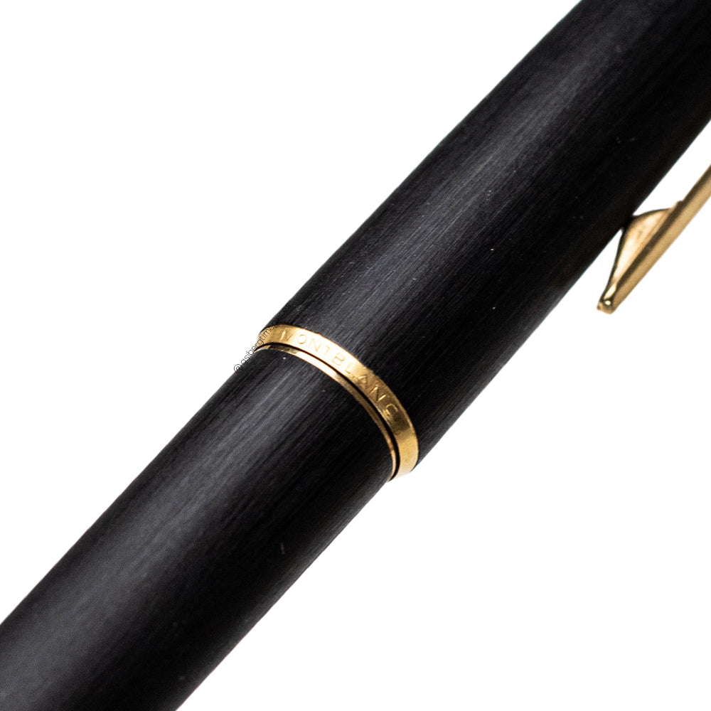 Montblanc 220 - Woodgrain