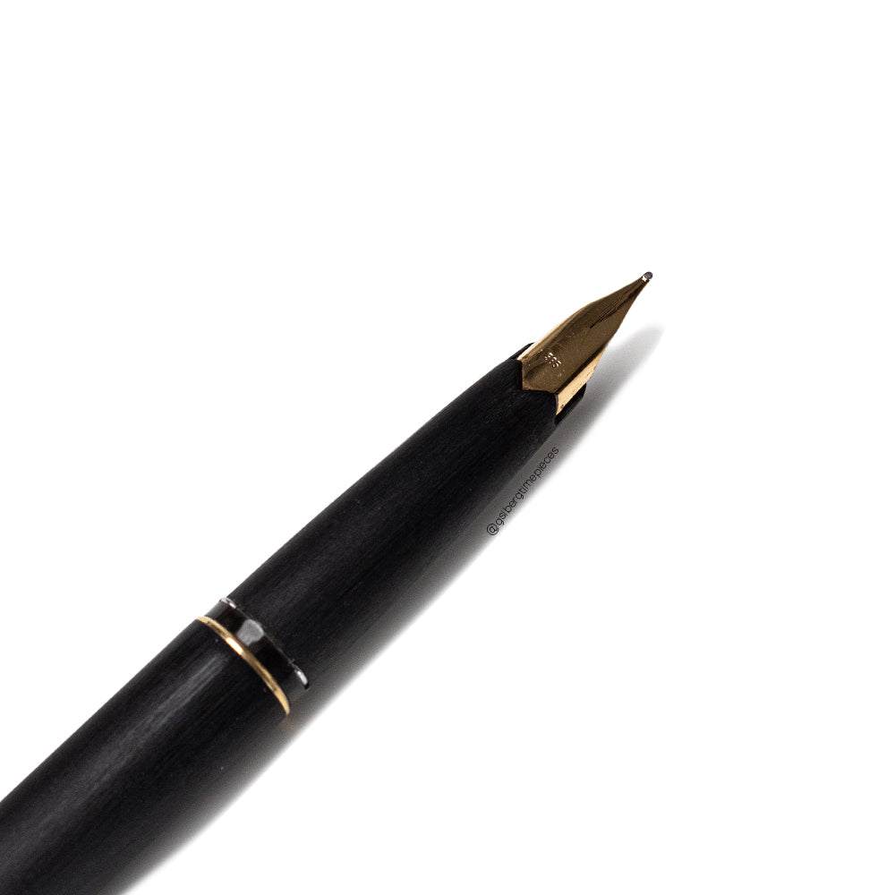 Montblanc 220 - Woodgrain