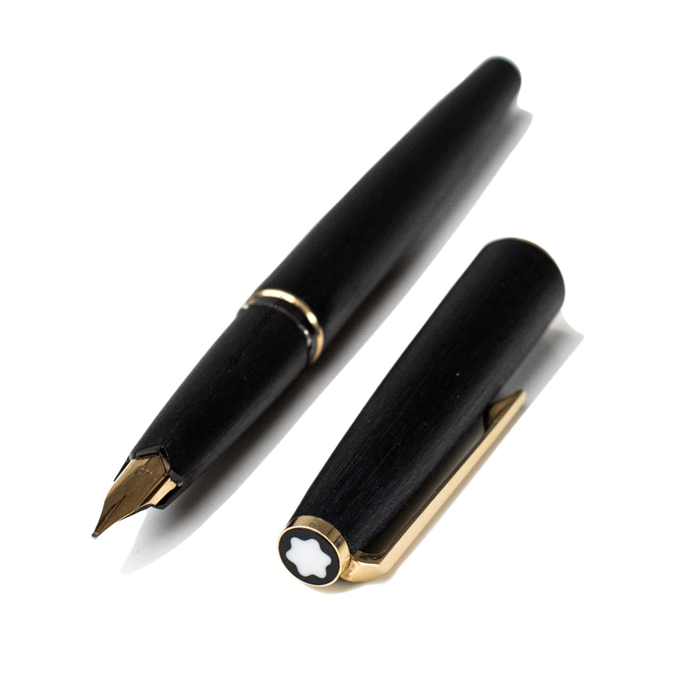 Montblanc 220 - Woodgrain