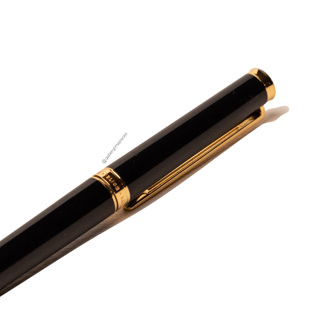 Montblanc Noblesse Oblige