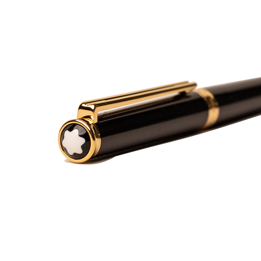 Montblanc Noblesse Oblige