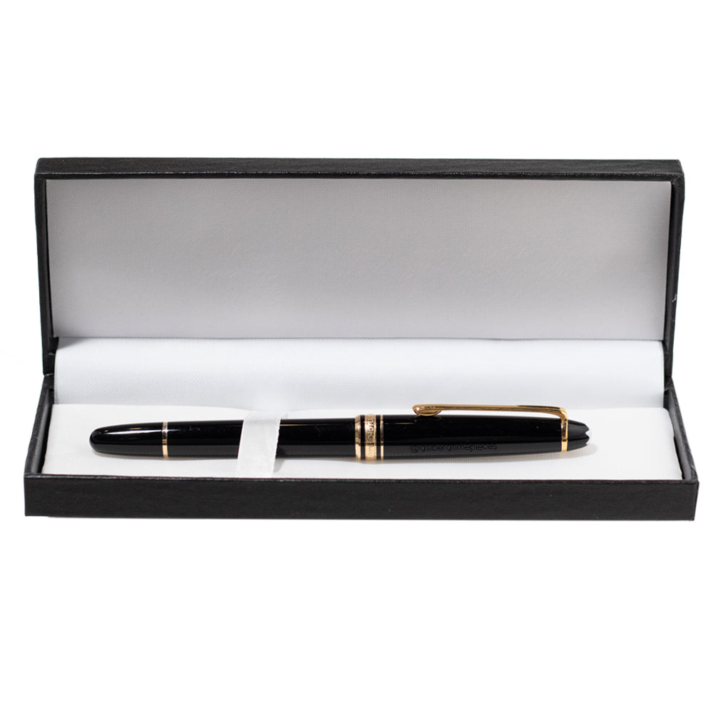 Montblanc 144