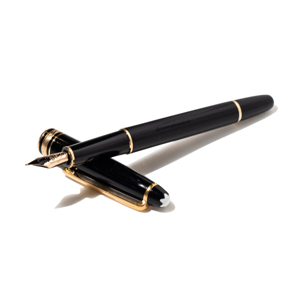 Montblanc 144