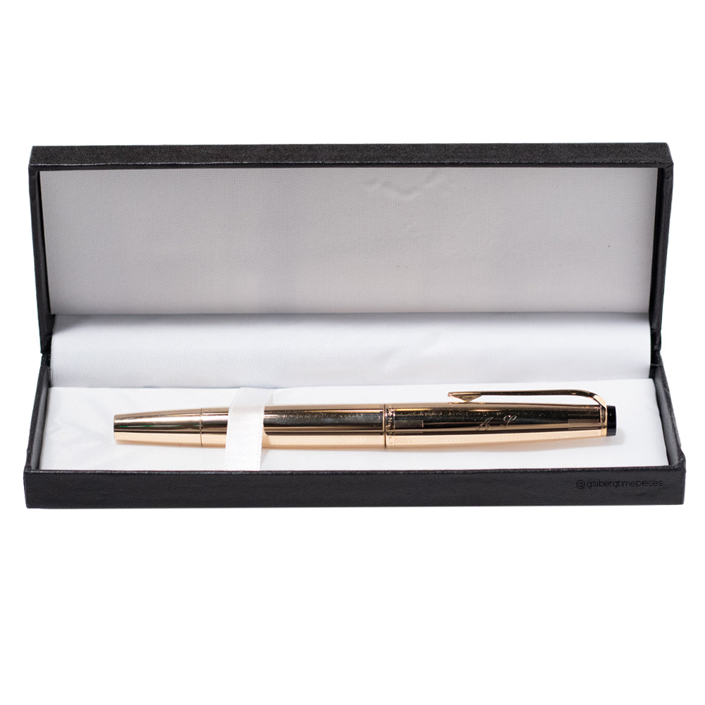 Montblanc No.84 (engraved)