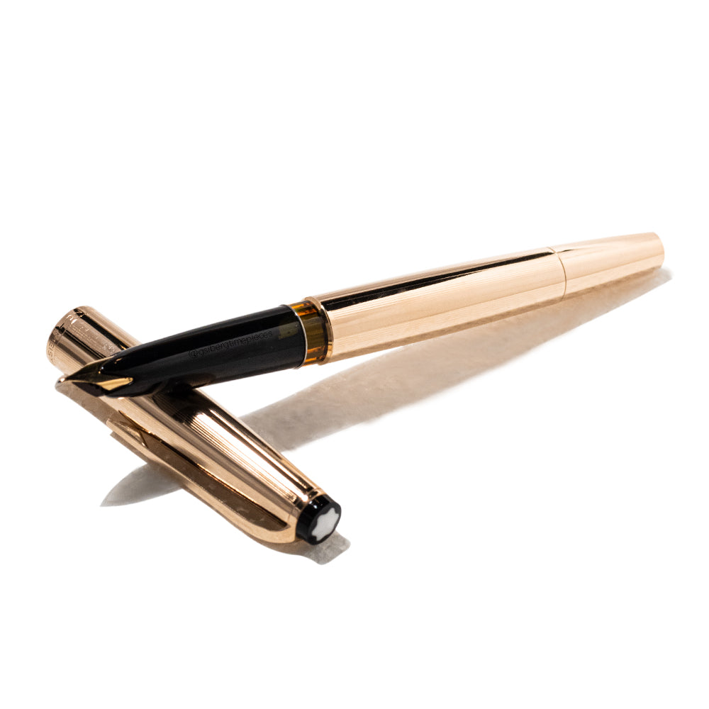 Montblanc No.84 (engraved)