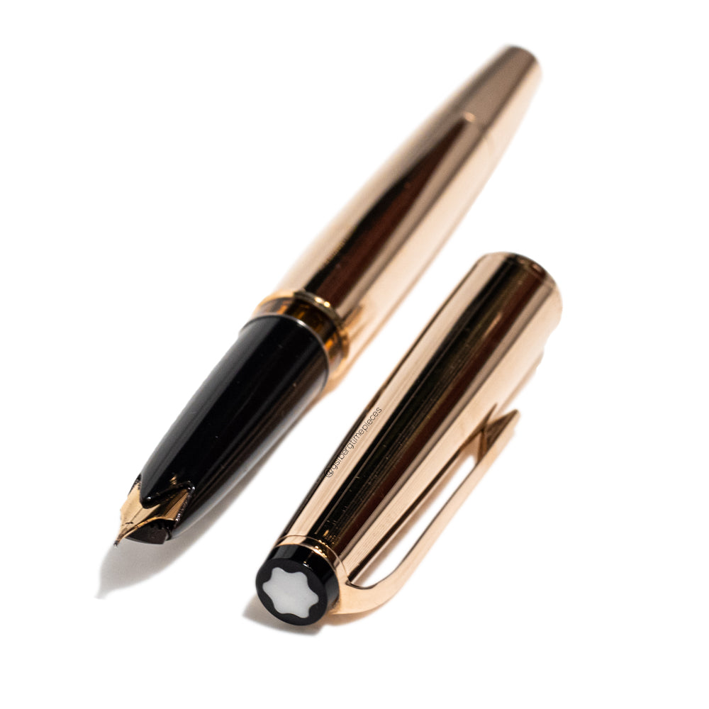 Montblanc No.84 (LIKE NEW)