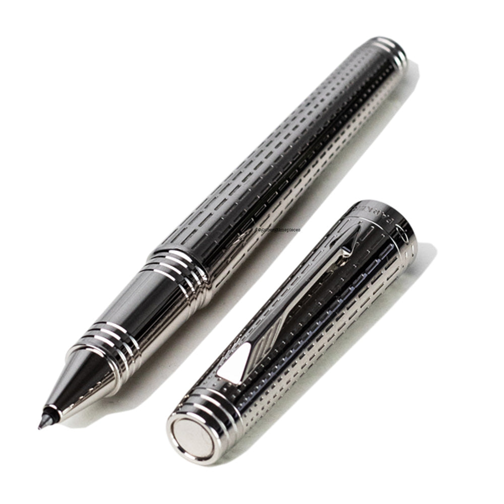 Parker Premiere Deluxe