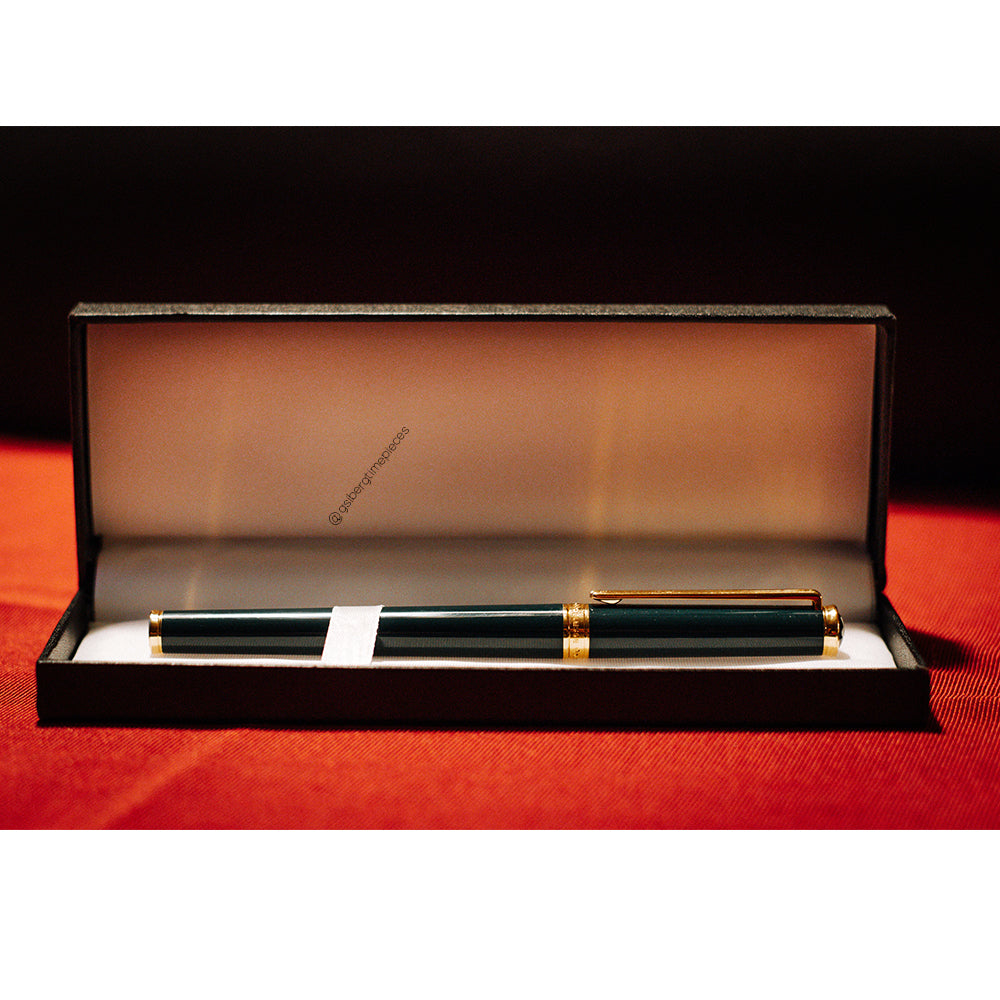 Montblanc Noblesse Oblige