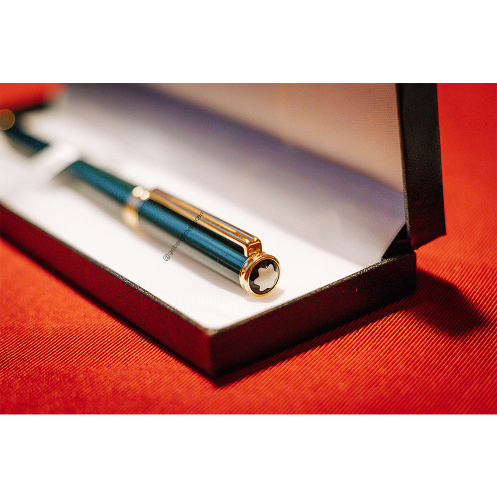 Montblanc Noblesse Oblige